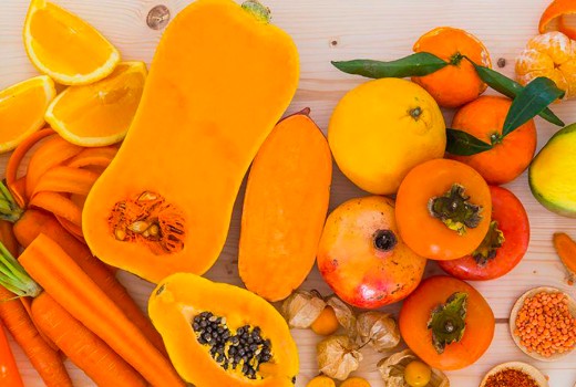 Betacarotene: Cos’è? Cosa fa? A cosa serve?