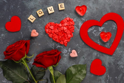 San Valentino, perché si festeggia la festa degli innamorati?