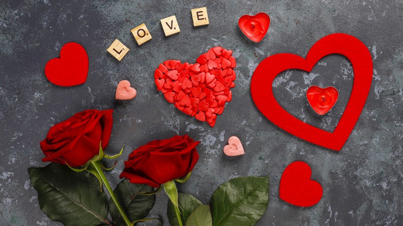 San Valentino, perché si festeggia la festa degli innamorati?