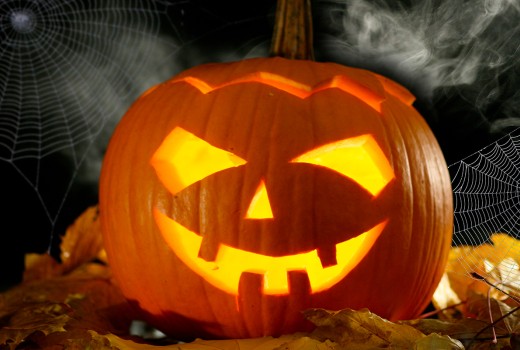 Trick or treat ?