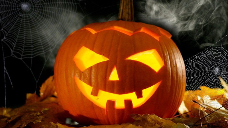 Trick or treat ?