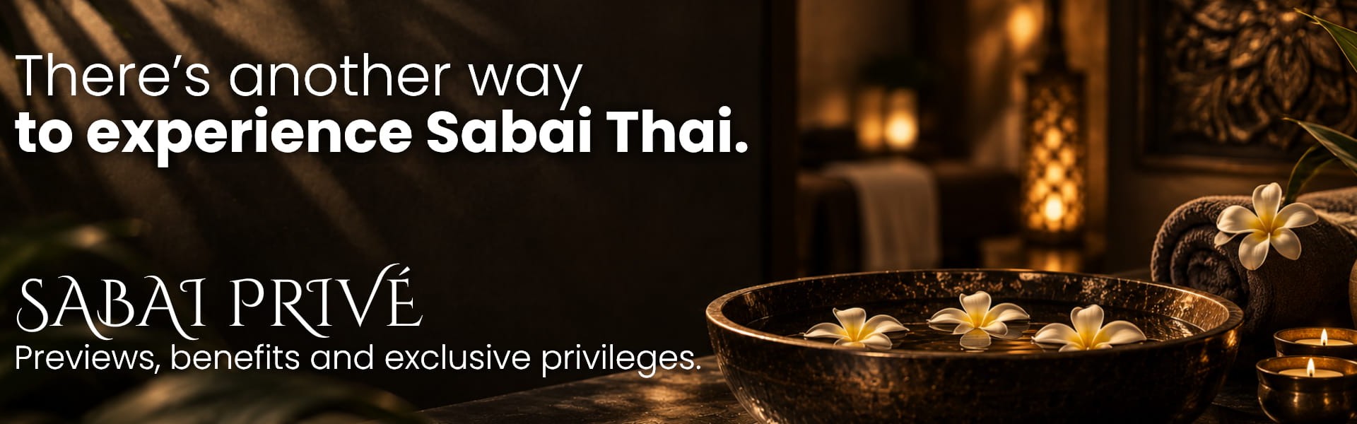 sabai prive
