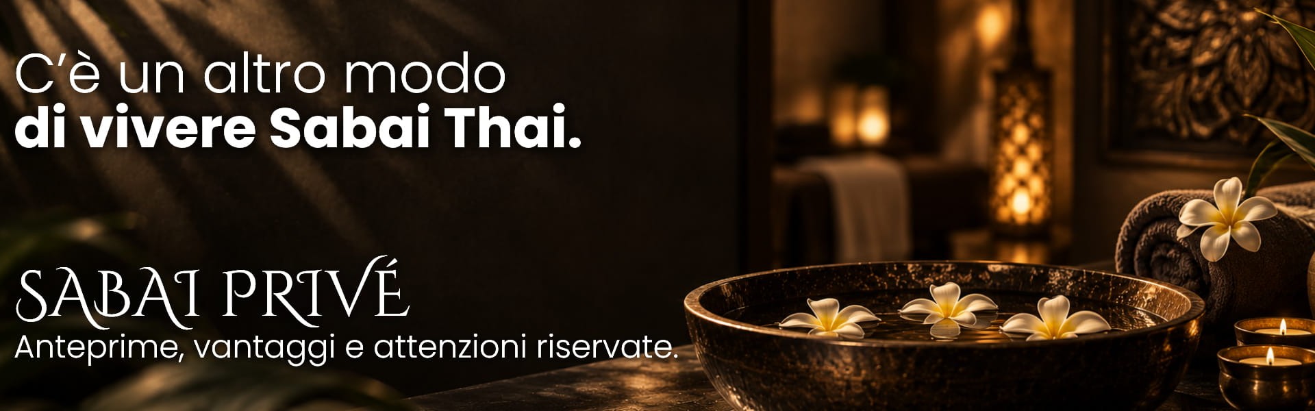 sabai prive