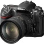 Nikon D300