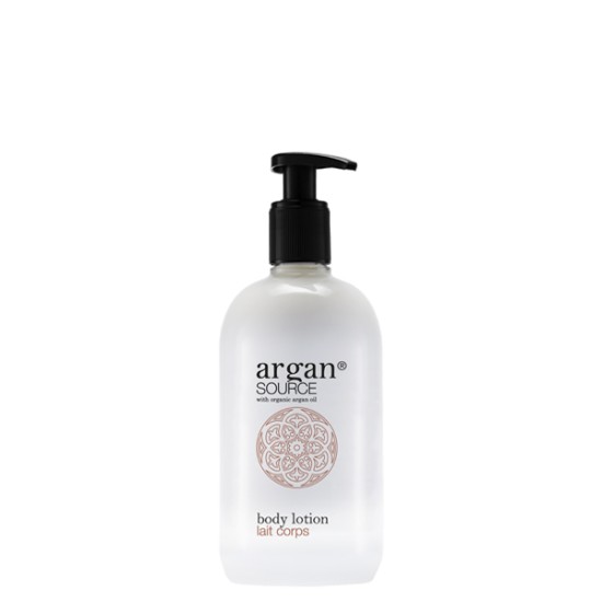 ALLEGRINI - Argan Source – Body Lotion 