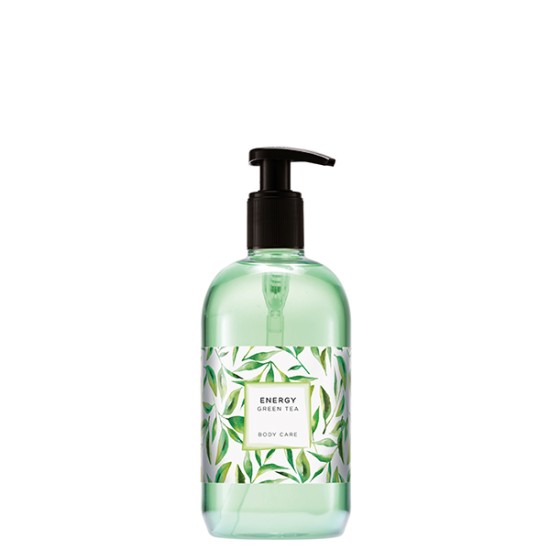 ALLEGRINI - ENERGY – Hair, Hands & Body Wash