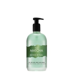 ALLEGRINI - Tea Matcha – Gel For Hair, Body & Hands