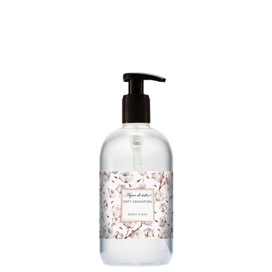 ALLEGRINI - ACQUA DI TALC - Hair, Hands & Body Wash