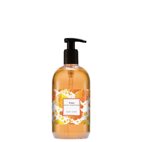 ALLEGRINI - THAI – Hair, Hands & Body Wash