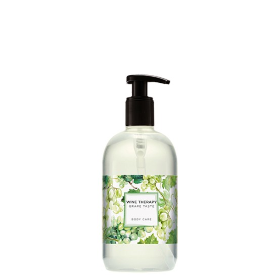 ALLEGRINI - WINE THERAPY – Hair, Hands & Body Wash