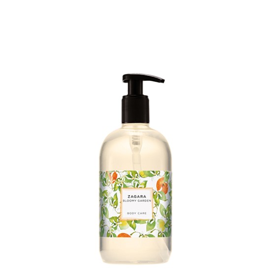 ALLEGRINI - ZAGARA – Hair, Hands & Body Wash