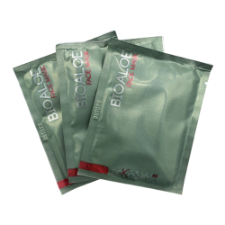 Biokosmetika - BIOALOE FACE MASK