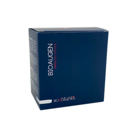 Biokosmetika - BIOAUGEN IMPACCO OCCHI 20 pz