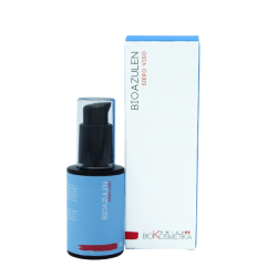 Biokosmetika - BIOAZULEN SERUM