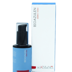 Biokosmetika - BIOAZULEN SIERO VISO