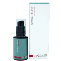 Biokosmetika - BIOBALANCE SIERO VISO