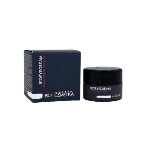Biokosmetika - BIOEYECREAM 15Ml