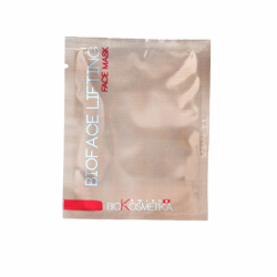Biokosmetika - BIOFACE LIFTING MASK MONODOSE