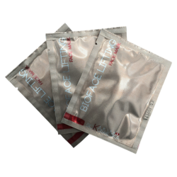 Biokosmetika - BIOFACE LIFTING MASK MONODOSE