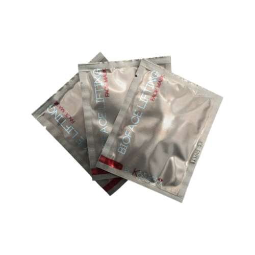 Biokosmetika - BIOFACE LIFTING MASK MONODOSE
