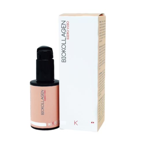 Biokosmetika - BIOHYALURON SERUM