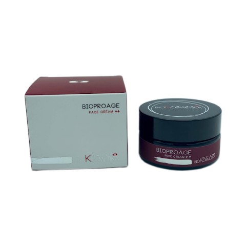 Biokosmetika - BIOPROAGE CREAM ++