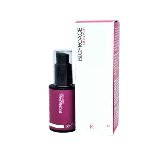 Biokosmetika - BIOPROAGE SERUM