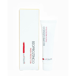 Biokosmetika -  BIOPROZINCO