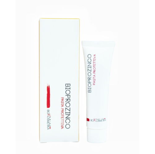 Biokosmetika -  BIOPROZINCO