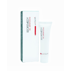 Biokosmetika -  BIOREMEDY GEL IMPERFEZIONI