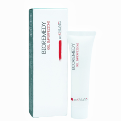 Biokosmetika -  BIOREMEDY GEL IMPERFEZIONI
