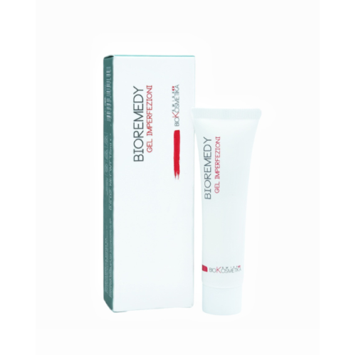 Biokosmetika -  BIOREMEDY GEL IMPERFEZIONI