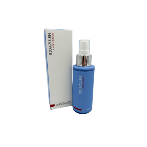 Biokosmetika - BIOAZULEN FACE LOTION SPRY