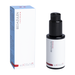 Biokosmetika - BIOAZULEN FACE BALM 