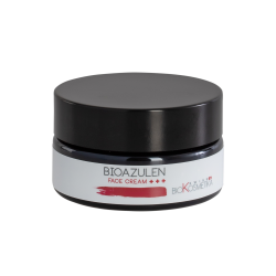 Biokosmetika - BIOAZULEN FACE CREAM
