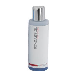 Biokosmetika - BIOAZULEN OIL FACE CLEANER 150ML