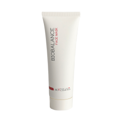 Biokosmetika - BIOBALANCE FACE MASK