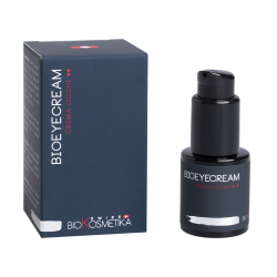 Biokosmetika - BIOEYECREAM 15Ml ++