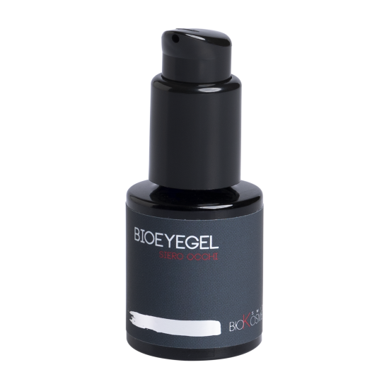 Biokosmetika - BIOEYEGEL 