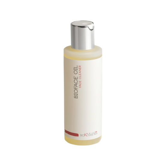 Biokosmetika - BIOFACE OIL CLEANER