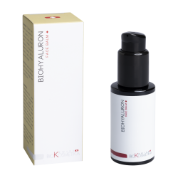 Biokosmetika - BIOHYALURON FACE BALM 