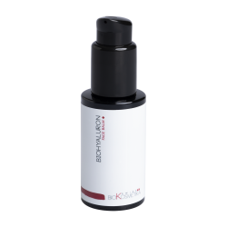 Biokosmetika - BIOHYALURON FACE BALM 