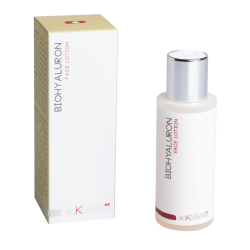 Biokosmetika - BIOHYALURON FACE LOTION