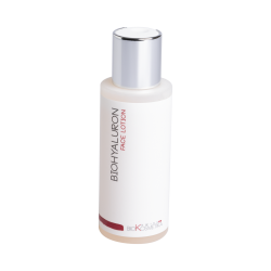 Biokosmetika - BIOHYALURON FACE LOTION