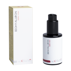 Biokosmetika - BIOHYALURON SERUM