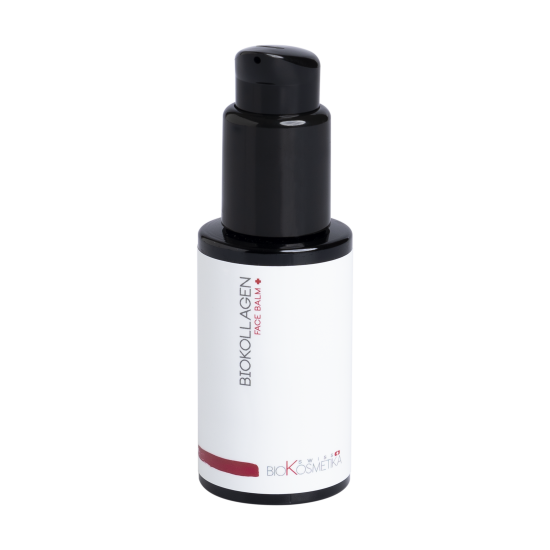 Biokosmetika - BIOKOLLAGEN FACE BALM