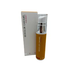 Biokosmetika - BIOKOLOR CARAMEL FACE BALM
