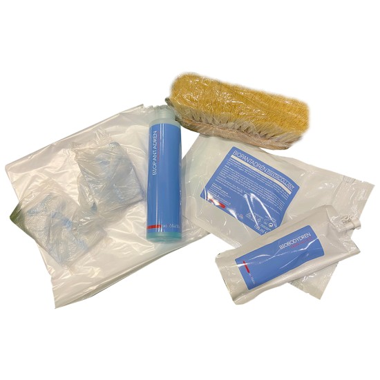 BIOKOSMETIKA - BIOPANTADREN KIT