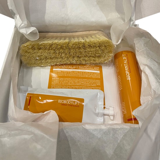 BIOKOSMETIKA - BIOPANTALIFT STARTER KIT