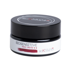 Biokosmetika - BIOSENSITIVE FACE CREAM